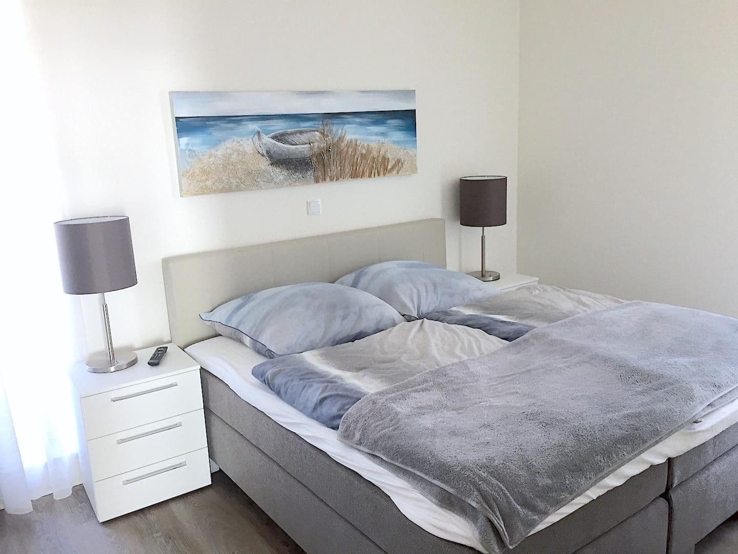 Prodej bytu 3+1 95 m², Dünenweg 1 C, Neustadt in Holstein, Šlesvicko-Holštýnsko Prodej bytu 3+1 95 m², Dünenweg 1 C, Neustadt in Holstein, Šlesvicko-Holštýnsko