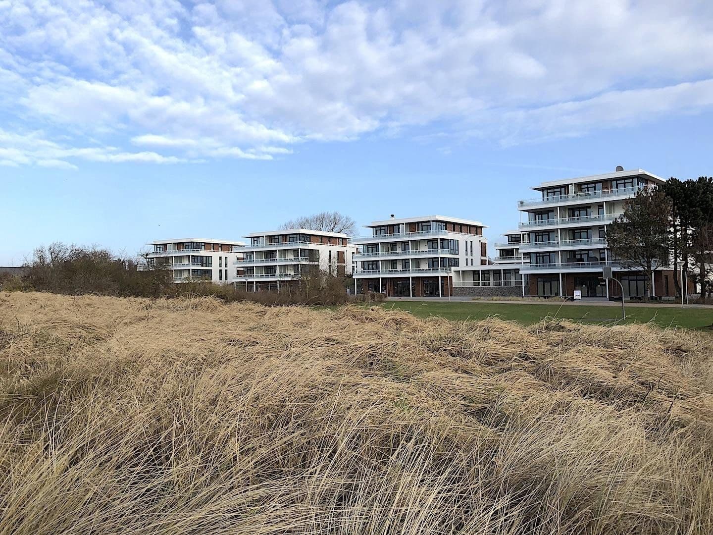 Prodej bytu 3+1 95 m², Dünenweg 1 C, Neustadt in Holstein, Šlesvicko-Holštýnsko Prodej bytu 3+1 95 m², Dünenweg 1 C, Neustadt in Holstein, Šlesvicko-Holštýnsko