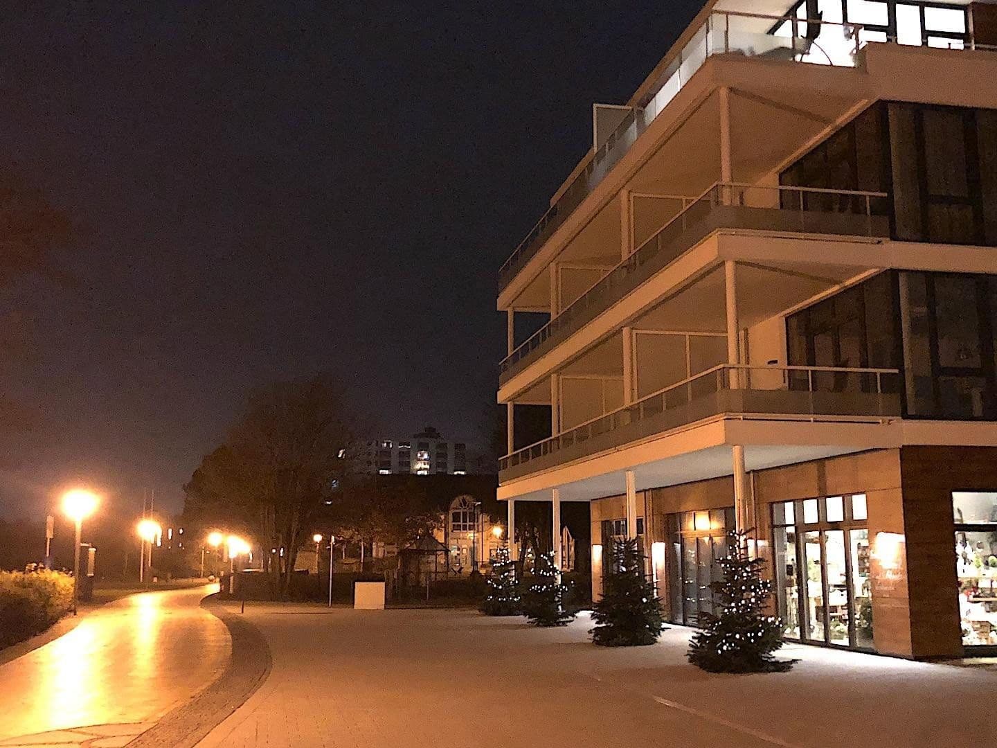 Prodej bytu 3+1 95 m², Dünenweg 1 C, Neustadt in Holstein, Šlesvicko-Holštýnsko Prodej bytu 3+1 95 m², Dünenweg 1 C, Neustadt in Holstein, Šlesvicko-Holštýnsko