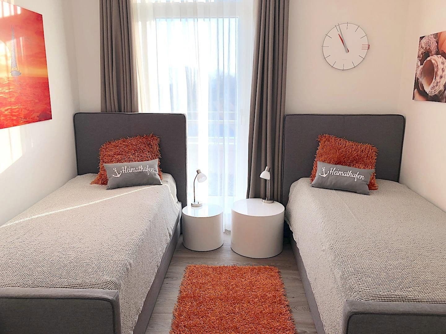 Prodej bytu 3+1 95 m², Dünenweg 1 C, Neustadt in Holstein, Šlesvicko-Holštýnsko Prodej bytu 3+1 95 m², Dünenweg 1 C, Neustadt in Holstein, Šlesvicko-Holštýnsko