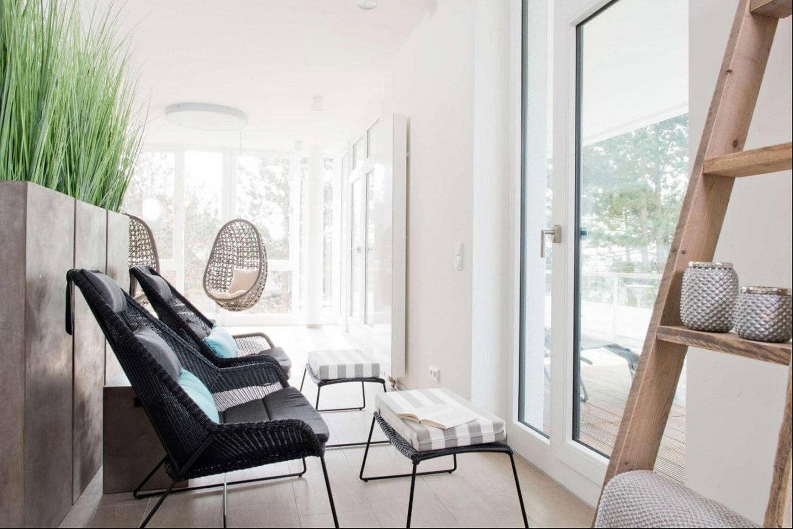 Prodej bytu 3+1 95 m², Dünenweg 1 C, Neustadt in Holstein, Šlesvicko-Holštýnsko Prodej bytu 3+1 95 m², Dünenweg 1 C, Neustadt in Holstein, Šlesvicko-Holštýnsko