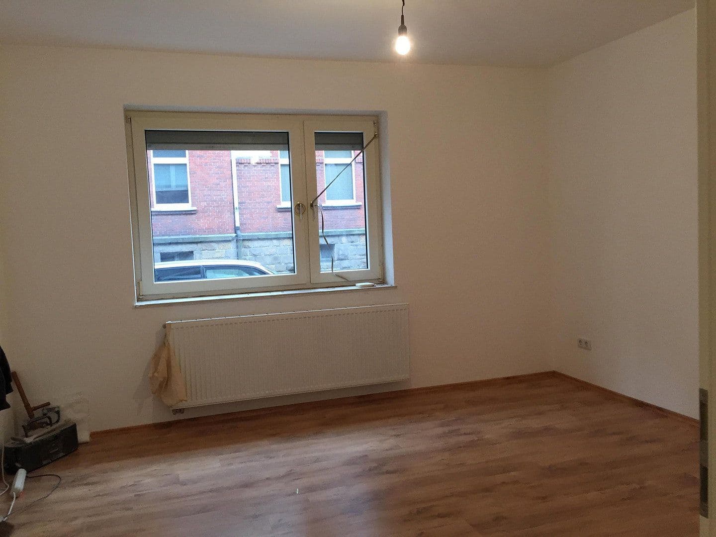 Pronájem bytu 1+1 43 m², Robert-Koch-Straße 8, Leverkusen, Severní Porýní-Vestfálsko Pronájem bytu 1+1 43 m², Robert-Koch-Straße 8, Leverkusen, Severní Porýní-Vestfálsko