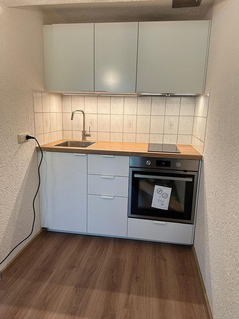 Pronájem bytu 1+1 42 m², Goethering 25, Grafing, Bavorsko Pronájem bytu 1+1 42 m², Goethering 25, Grafing, Bavorsko
