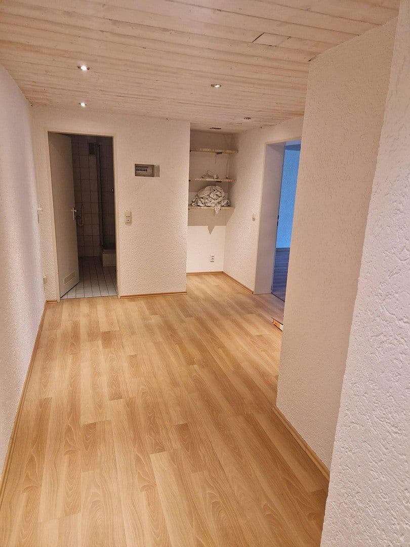 Pronájem bytu 1+1 42 m², Goethering 25, Grafing, Bavorsko Pronájem bytu 1+1 42 m², Goethering 25, Grafing, Bavorsko