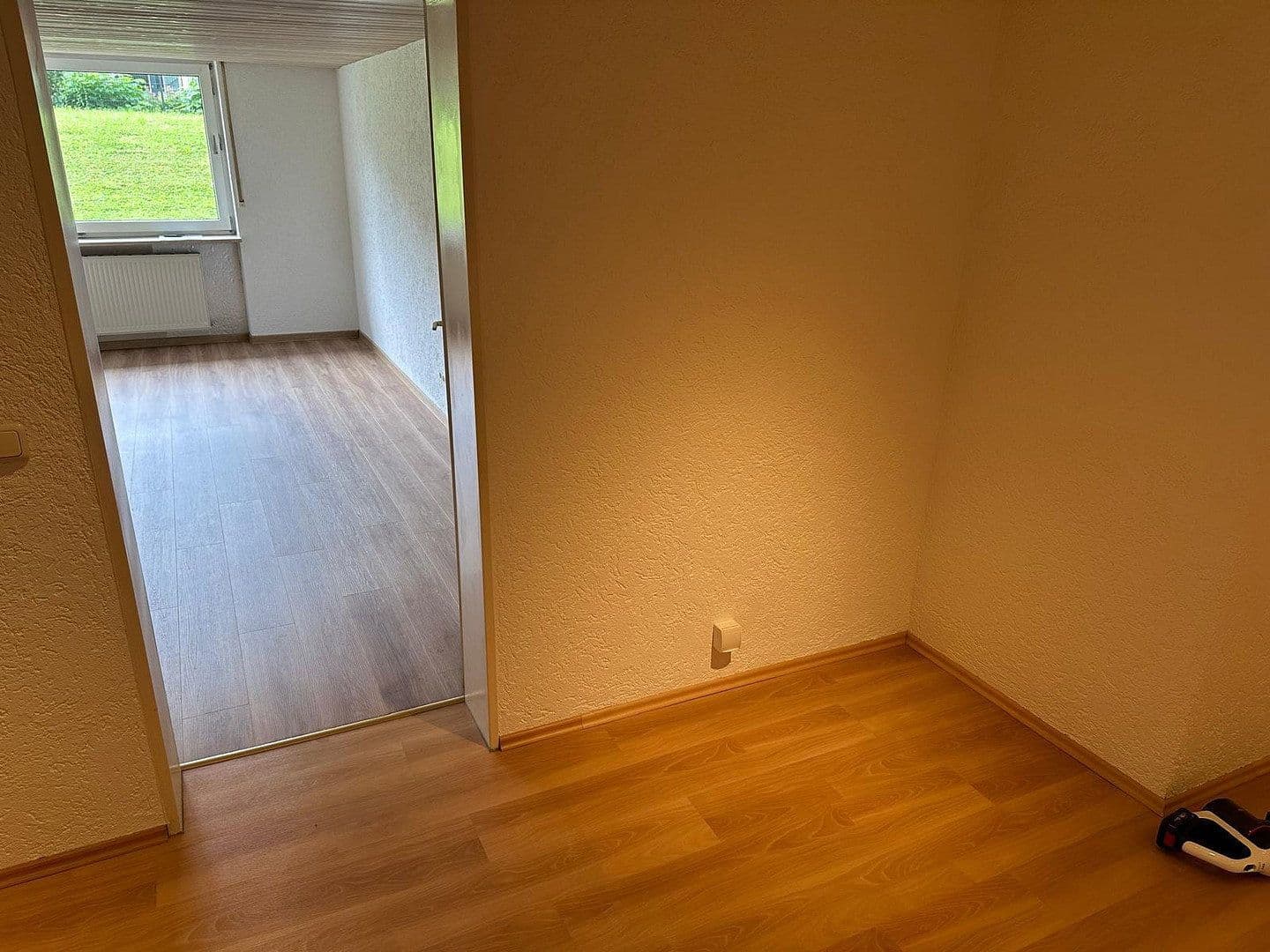 Pronájem bytu 1+1 42 m², Goethering 25, Grafing, Bavorsko Pronájem bytu 1+1 42 m², Goethering 25, Grafing, Bavorsko