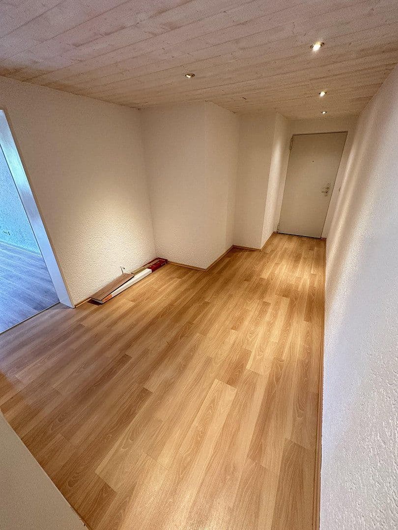Pronájem bytu 1+1 42 m², Goethering 25, Grafing, Bavorsko Pronájem bytu 1+1 42 m², Goethering 25, Grafing, Bavorsko