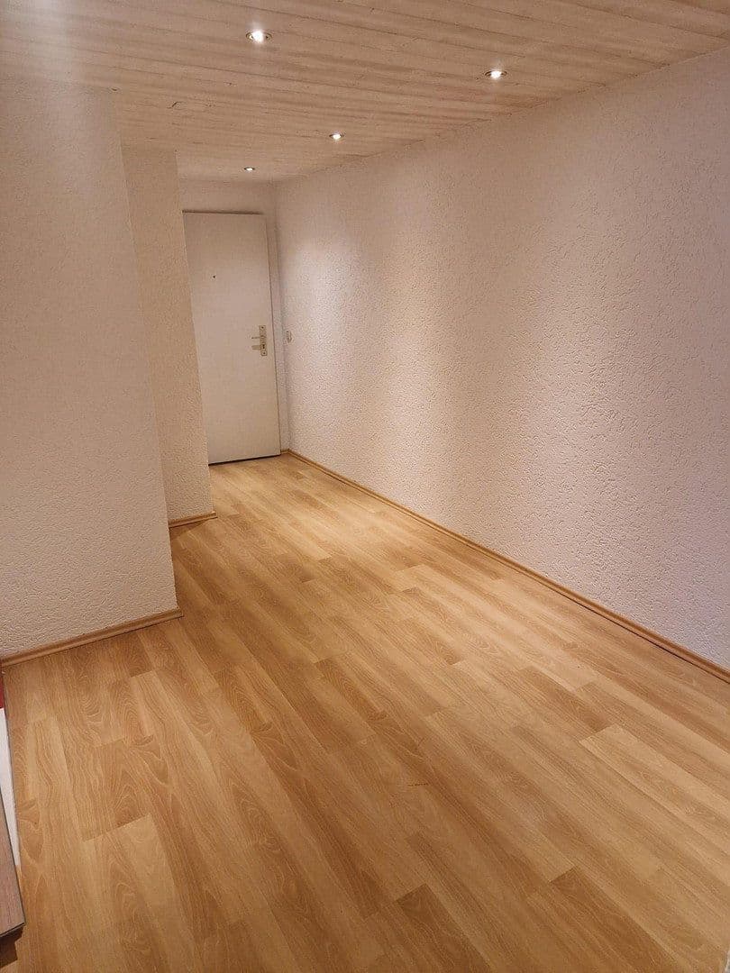 Pronájem bytu 1+1 42 m², Goethering 25, Grafing, Bavorsko Pronájem bytu 1+1 42 m², Goethering 25, Grafing, Bavorsko
