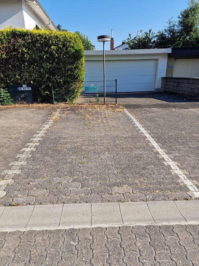 Prodej bytu 3+1 87 m², Neuhausstr. 1, Oberursel (Taunus), Hessen Prodej bytu 3+1 87 m², Neuhausstr. 1, Oberursel (Taunus), Hessen