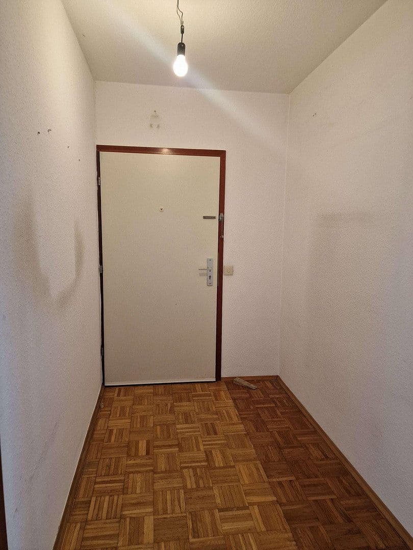 Prodej bytu 3+1 87 m², Neuhausstr. 1, Oberursel (Taunus), Hessen Prodej bytu 3+1 87 m², Neuhausstr. 1, Oberursel (Taunus), Hessen