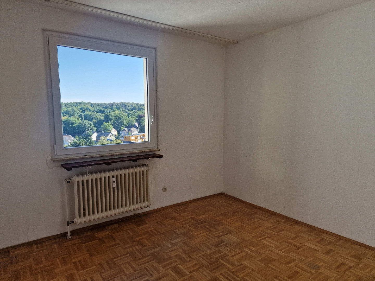 Prodej bytu 3+1 87 m², Neuhausstr. 1, Oberursel (Taunus), Hessen Prodej bytu 3+1 87 m², Neuhausstr. 1, Oberursel (Taunus), Hessen