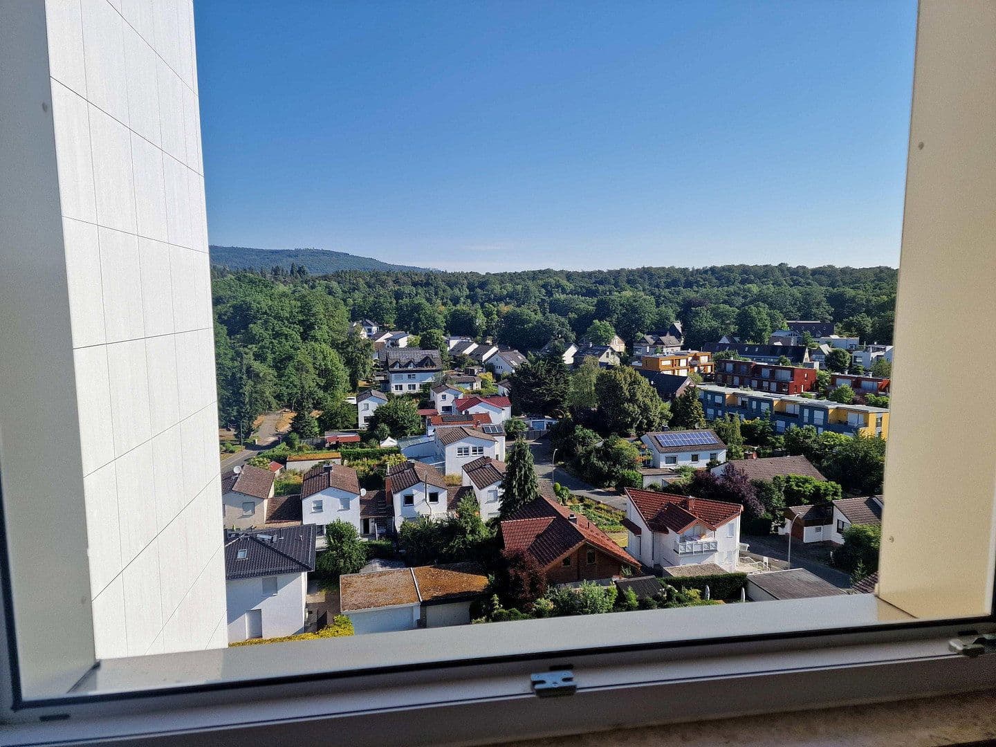 Prodej bytu 3+1 87 m², Neuhausstr. 1, Oberursel (Taunus), Hessen Prodej bytu 3+1 87 m², Neuhausstr. 1, Oberursel (Taunus), Hessen