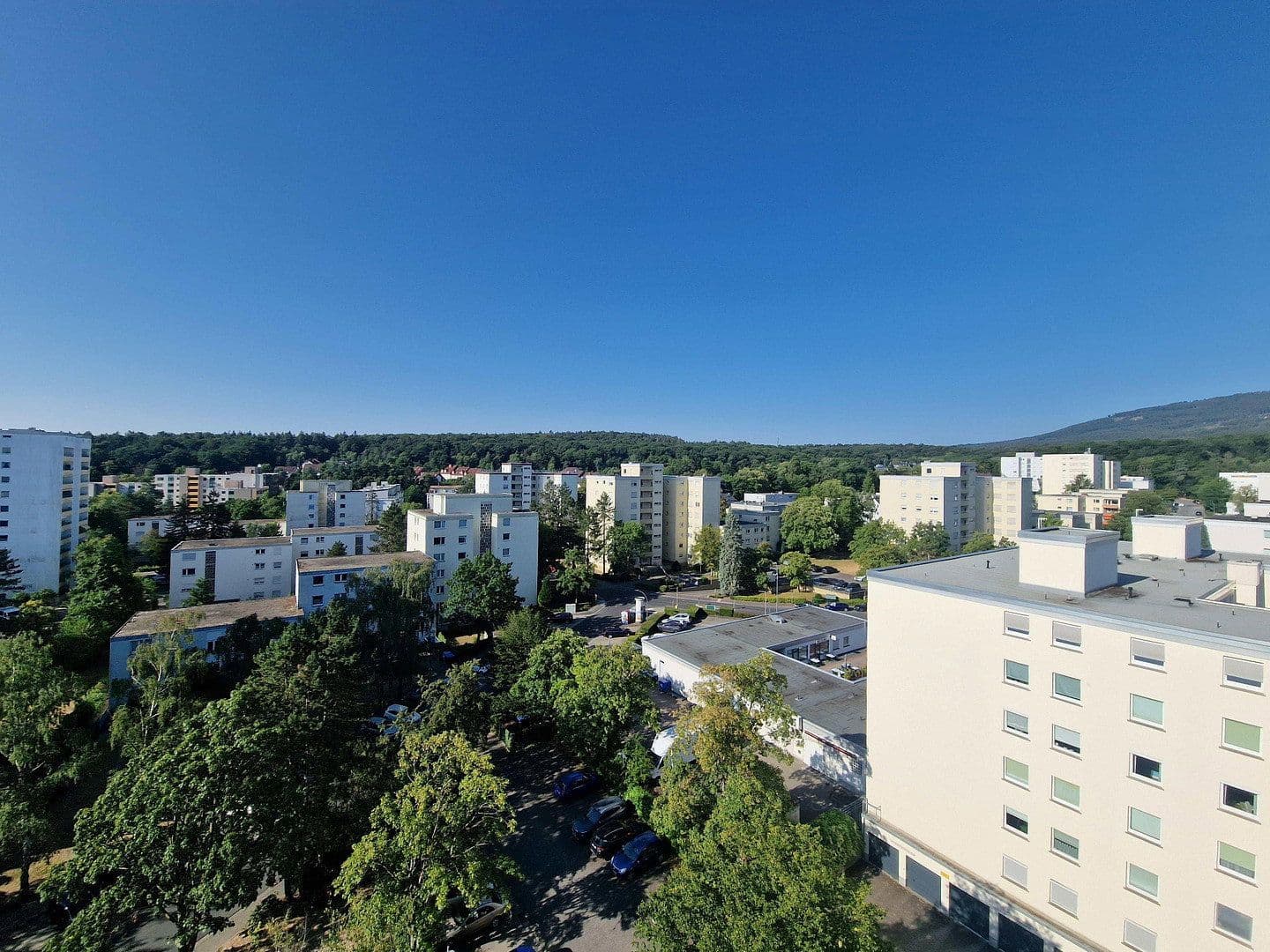 Prodej bytu 3+1 87 m², Neuhausstr. 1, Oberursel (Taunus), Hessen Prodej bytu 3+1 87 m², Neuhausstr. 1, Oberursel (Taunus), Hessen