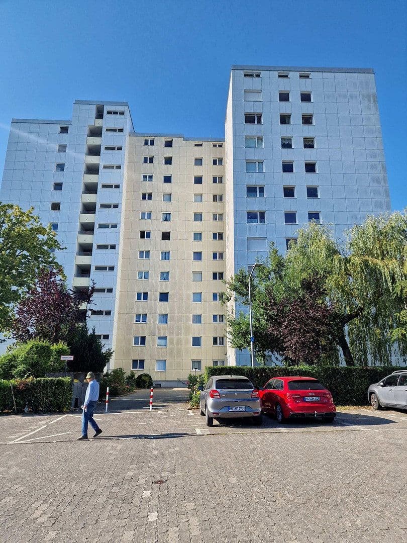 Prodej bytu 3+1 87 m², Neuhausstr. 1, Oberursel (Taunus), Hessen Prodej bytu 3+1 87 m², Neuhausstr. 1, Oberursel (Taunus), Hessen