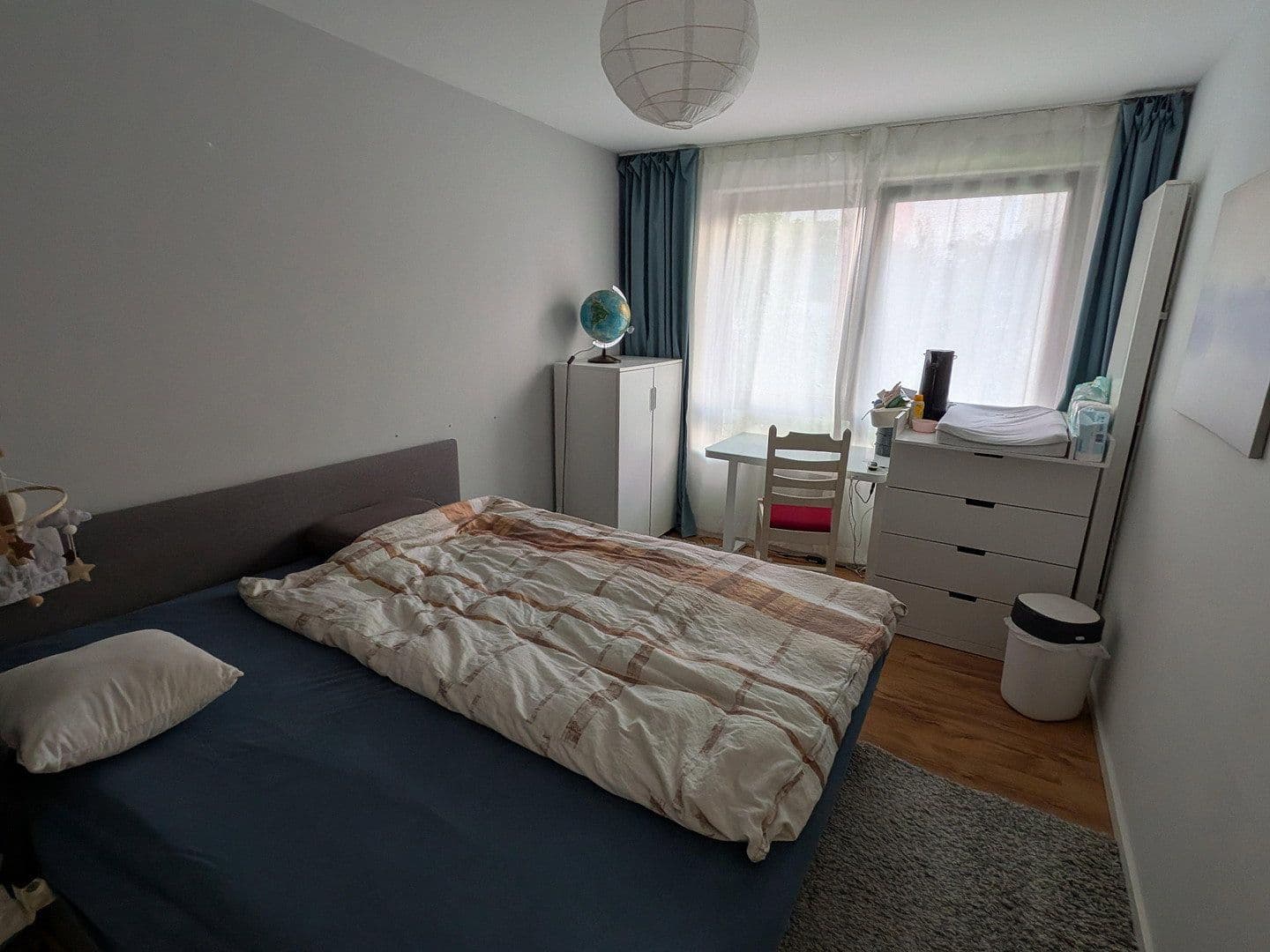 Prodej bytu 4+1 100 m², Leydenallee 100, Berlin, Berlín Prodej bytu 4+1 100 m², Leydenallee 100, Berlin, Berlín