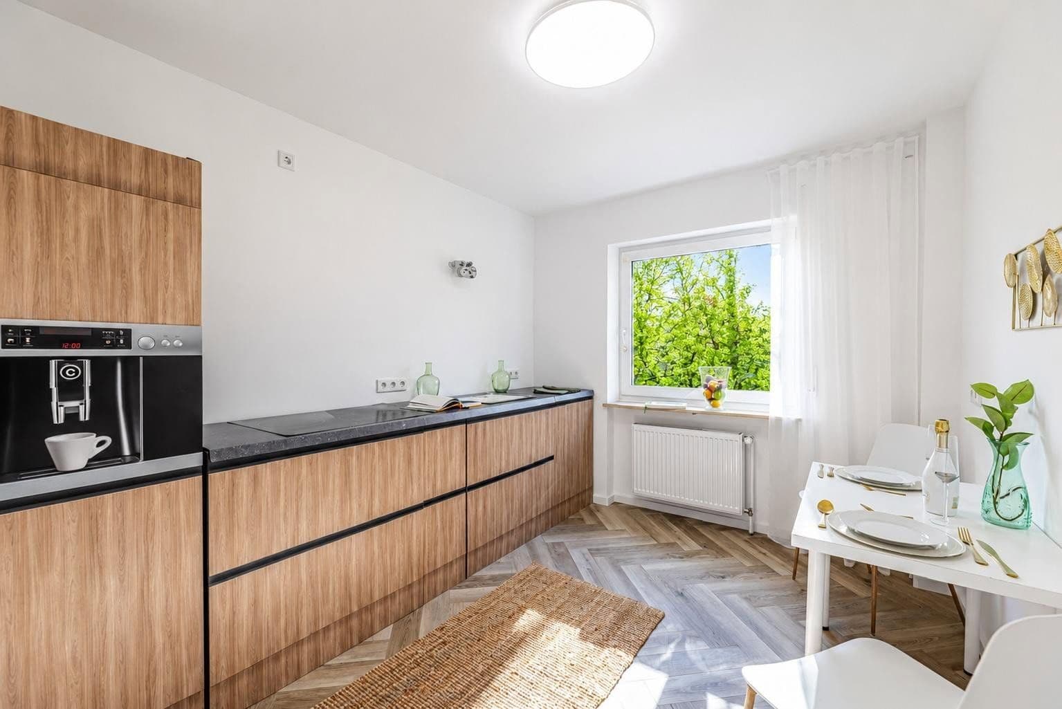 Prodej bytu 3+1 84 m², Germering, Bavorsko Prodej bytu 3+1 84 m², Germering, Bavorsko