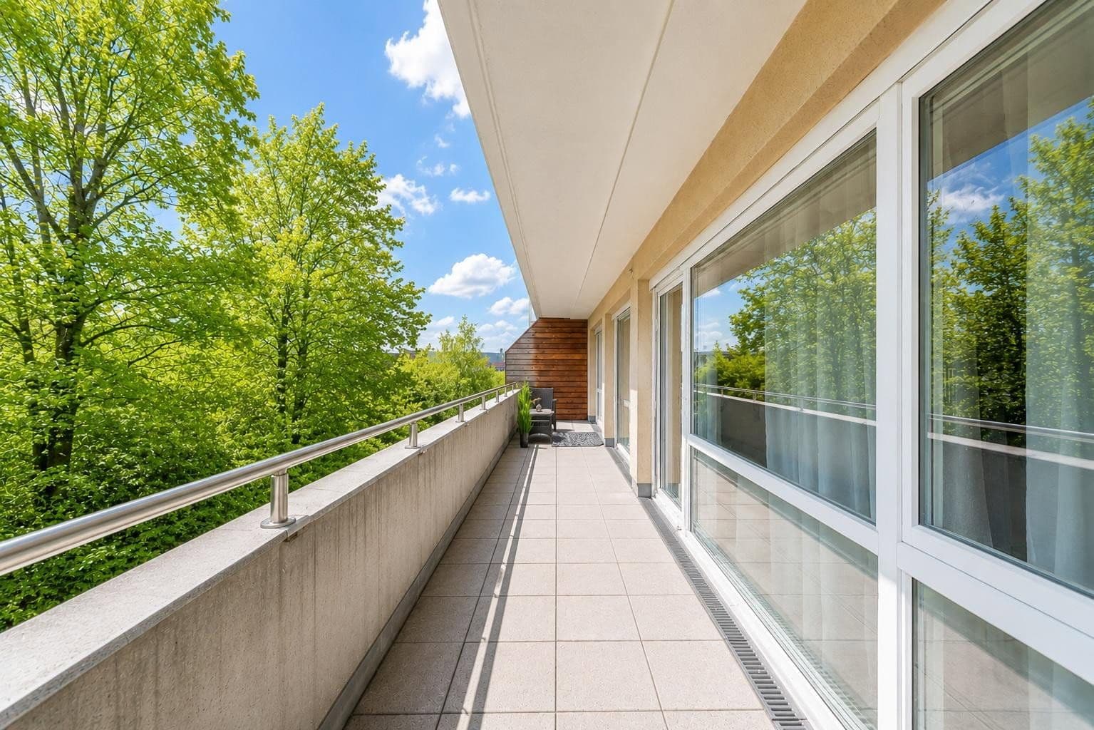 Prodej bytu 3+1 84 m², Germering, Bavorsko Prodej bytu 3+1 84 m², Germering, Bavorsko