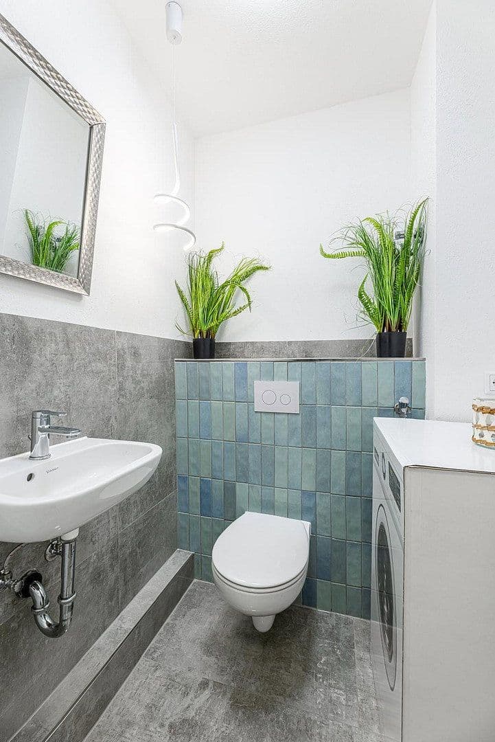 Prodej bytu 3+1 84 m², Germering, Bavorsko Prodej bytu 3+1 84 m², Germering, Bavorsko