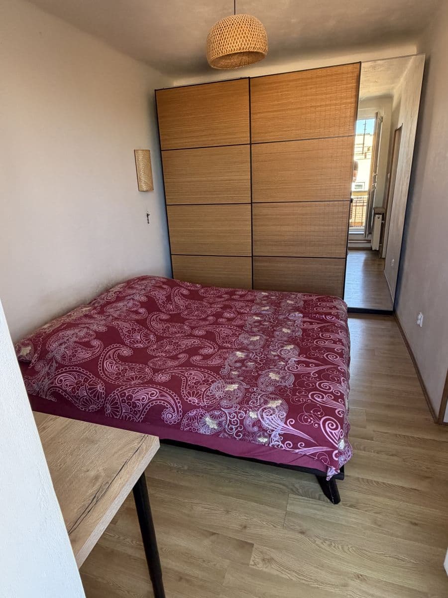 Pronájem bytu 48 m², Hartigova, Praha, Praha Pronájem bytu 48 m², Hartigova, Praha, Praha