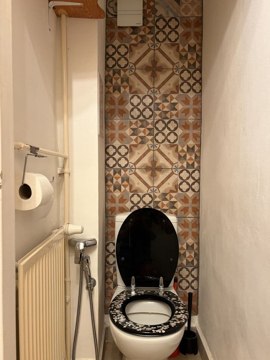 Pronájem bytu 48 m², Hartigova, Praha, Praha Pronájem bytu 48 m², Hartigova, Praha, Praha