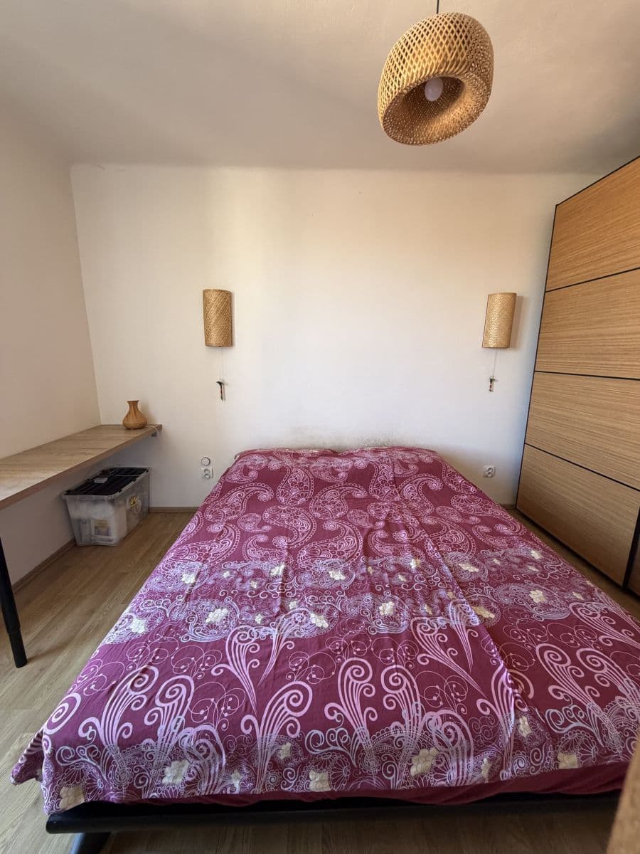 Pronájem bytu 48 m², Hartigova, Praha, Praha Pronájem bytu 48 m², Hartigova, Praha, Praha