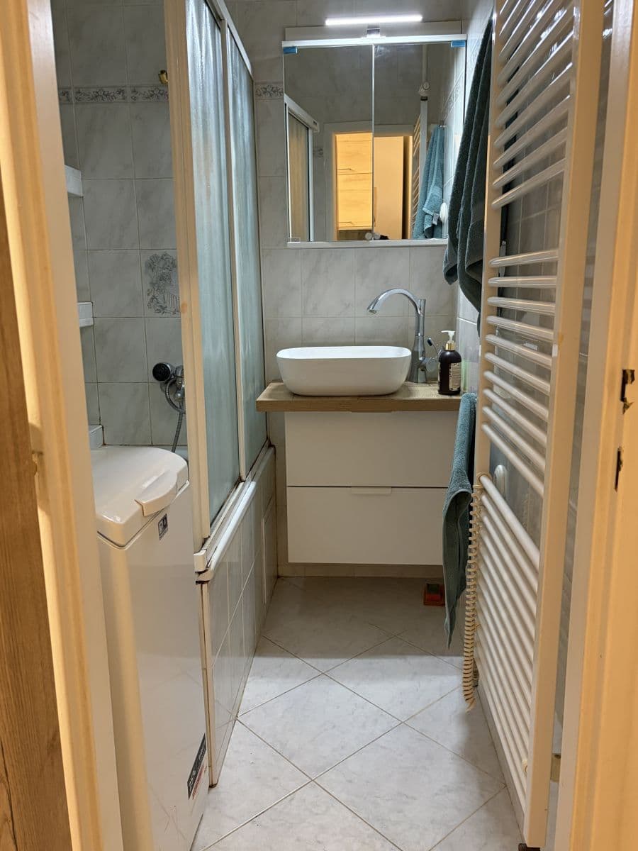 Pronájem bytu 48 m², Hartigova, Praha, Praha Pronájem bytu 48 m², Hartigova, Praha, Praha