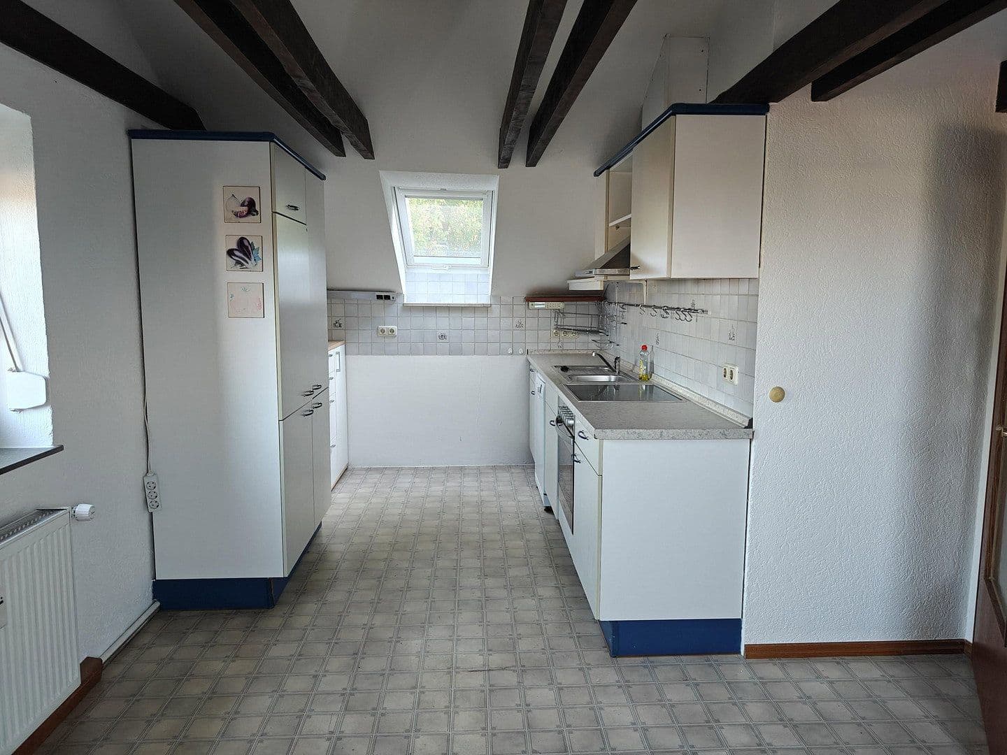 Prodej bytu 4+1 70 m², Ergoldsbach, Bavorsko Prodej bytu 4+1 70 m², Ergoldsbach, Bavorsko