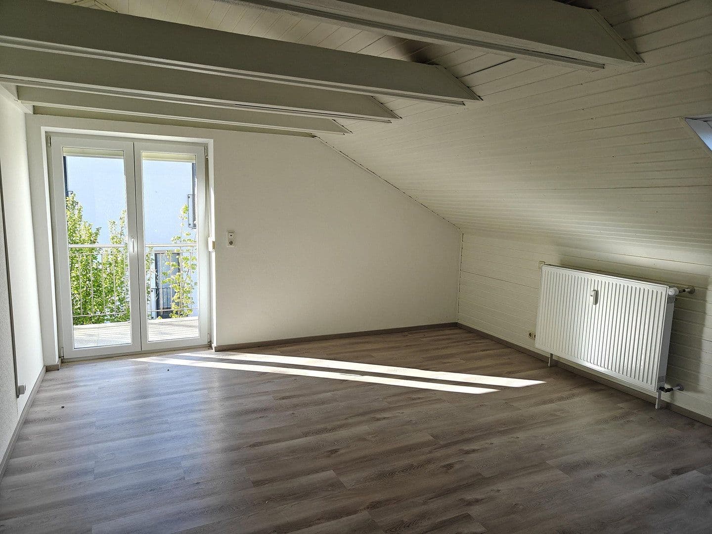 Prodej bytu 4+1 70 m², Ergoldsbach, Bavorsko Prodej bytu 4+1 70 m², Ergoldsbach, Bavorsko
