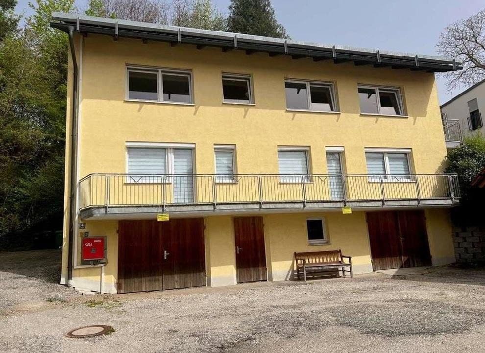 Prodej bytu 4+1 70 m², Ergoldsbach, Bavorsko Prodej bytu 4+1 70 m², Ergoldsbach, Bavorsko