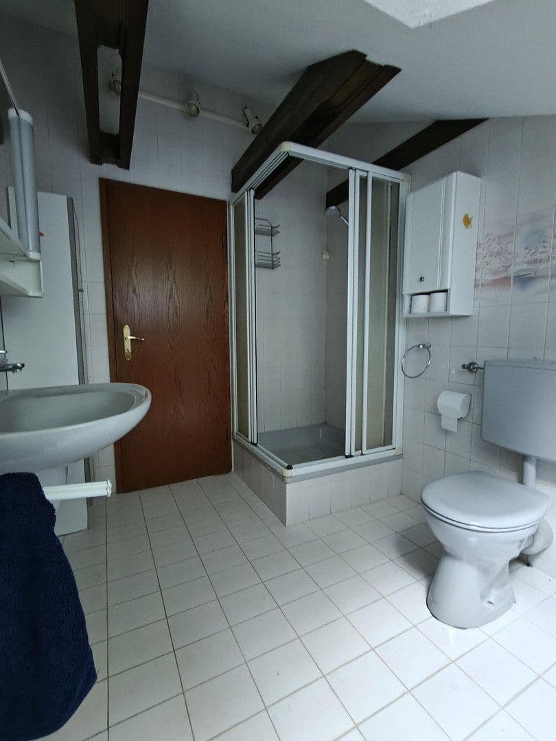Prodej bytu 4+1 70 m², Ergoldsbach, Bavorsko Prodej bytu 4+1 70 m², Ergoldsbach, Bavorsko