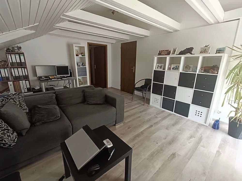 Prodej bytu 4+1 70 m², Ergoldsbach, Bavorsko Prodej bytu 4+1 70 m², Ergoldsbach, Bavorsko