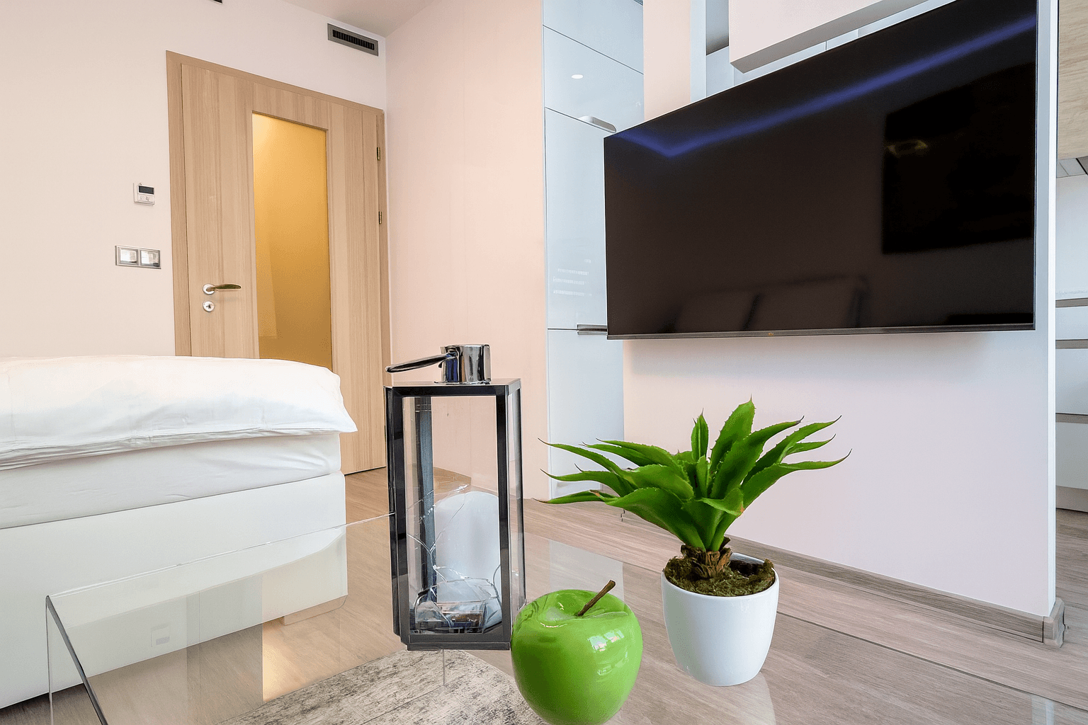 Pronájem bytu 35 m², Sokolovská a, Praha, Praha Pronájem bytu 35 m², Sokolovská a, Praha, Praha