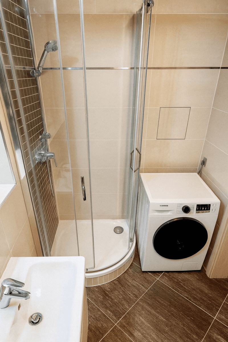 Pronájem bytu 35 m², Sokolovská a, Praha, Praha Pronájem bytu 35 m², Sokolovská a, Praha, Praha
