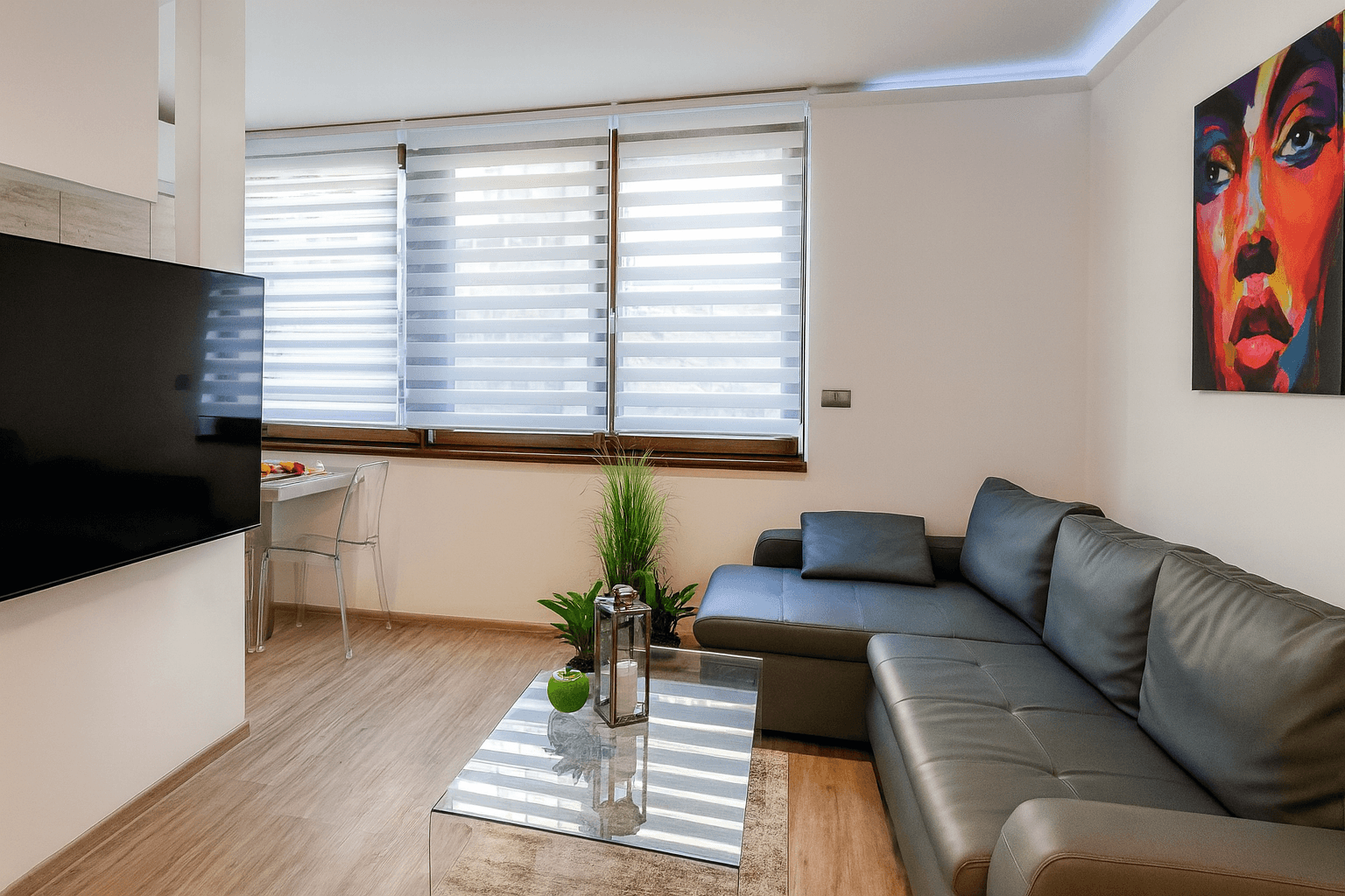 Pronájem bytu 35 m², Sokolovská a, Praha, Praha Pronájem bytu 35 m², Sokolovská a, Praha, Praha