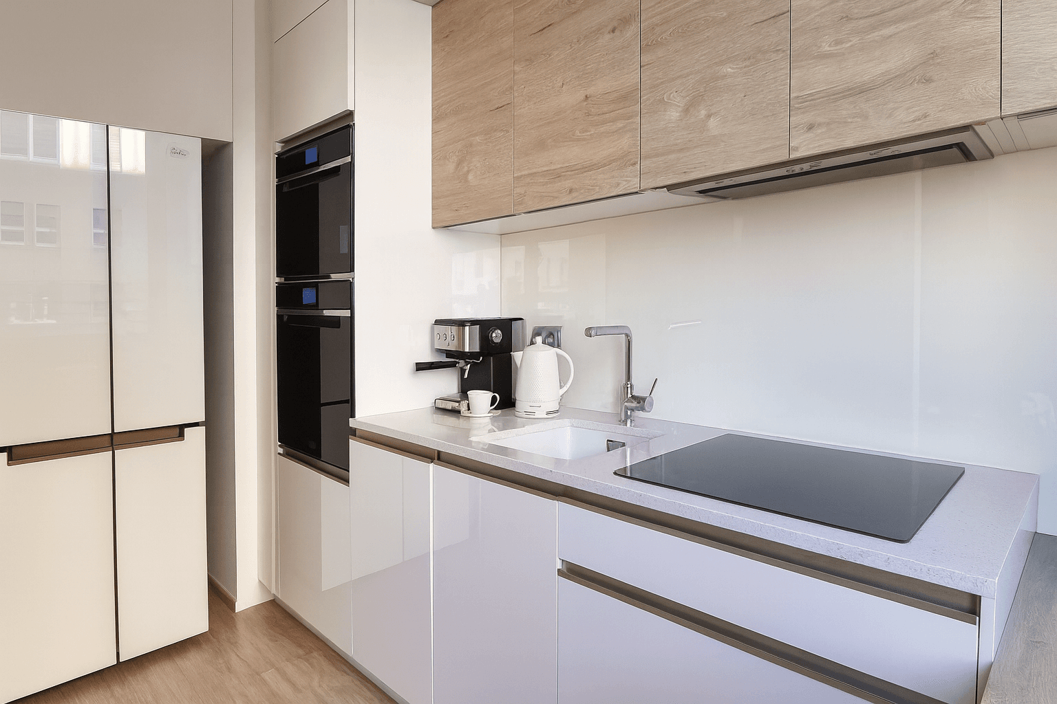 Pronájem bytu 35 m², Sokolovská a, Praha, Praha Pronájem bytu 35 m², Sokolovská a, Praha, Praha