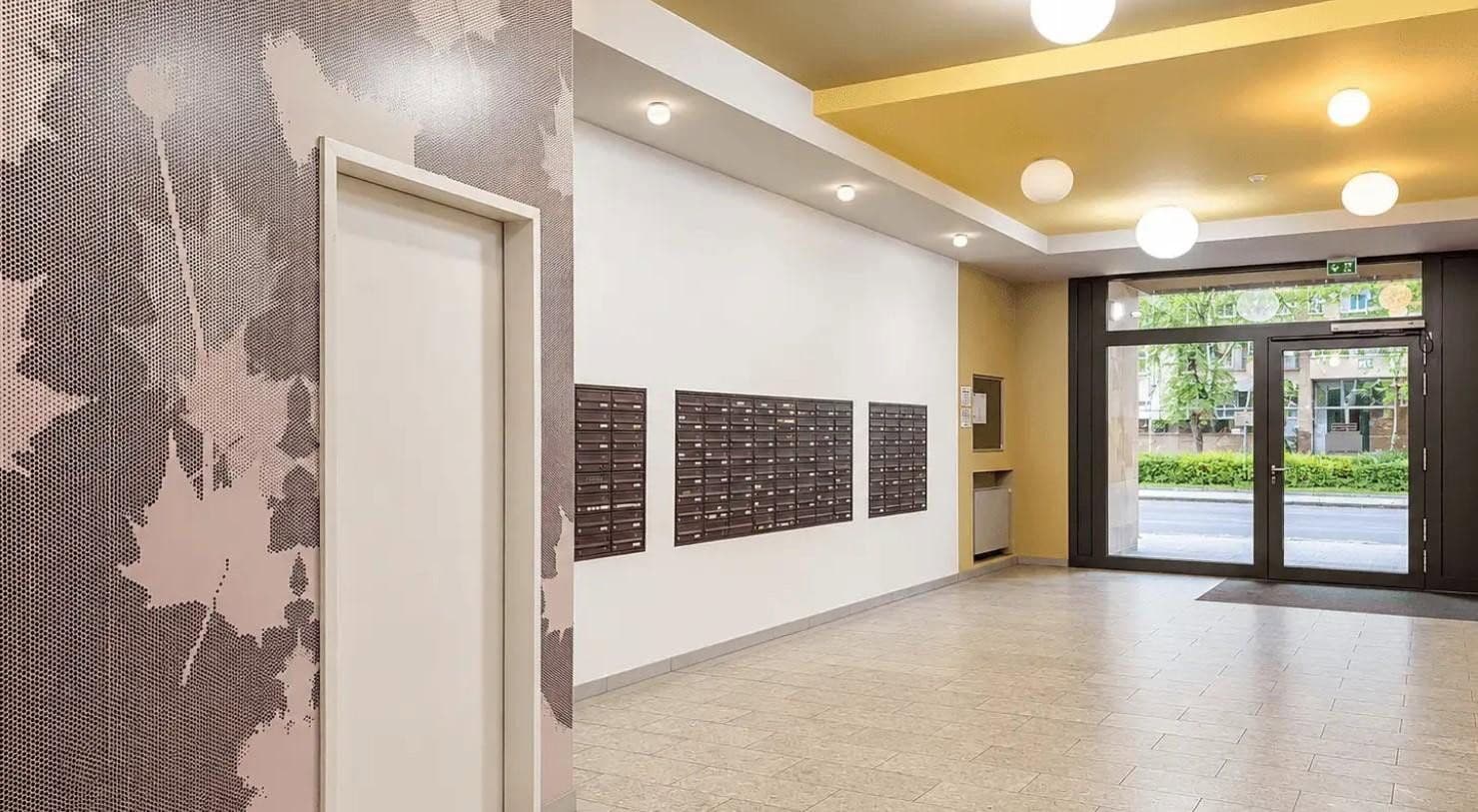 Prodej bytu 2+1 52 m², Dörpfeldstr 5, Berlin, Berlín Prodej bytu 2+1 52 m², Dörpfeldstr 5, Berlin, Berlín