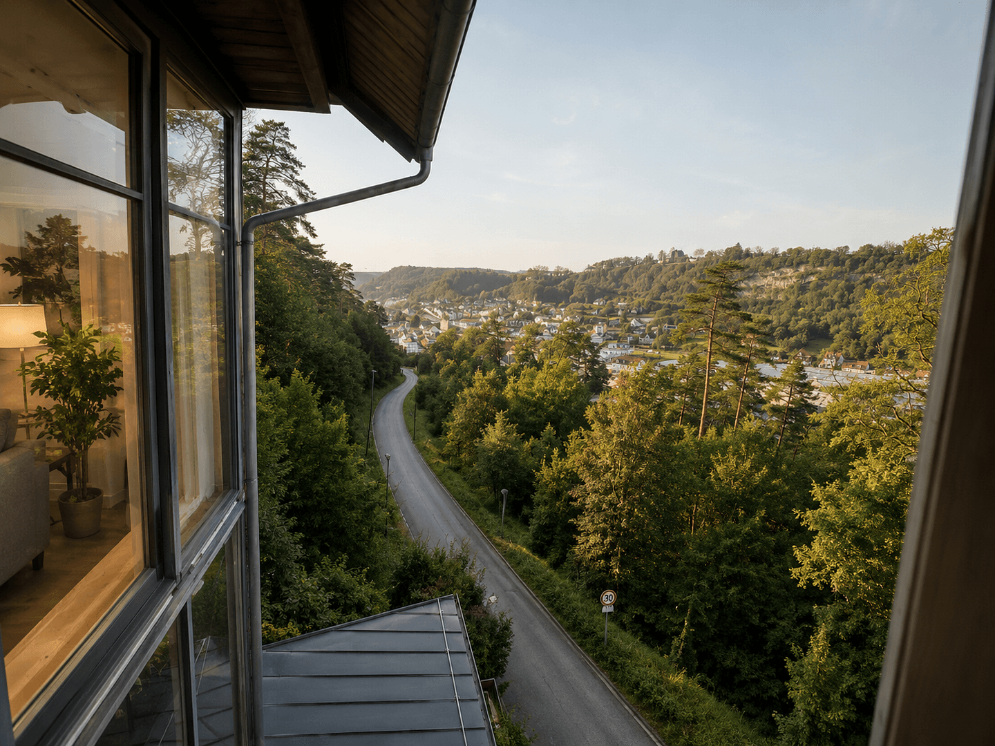 Pronájem bytu 18 m², Sulz am Neckar, Bádensko-Württembersko Pronájem bytu 18 m², Sulz am Neckar, Bádensko-Württembersko