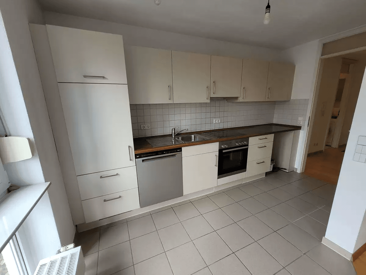 Pronájem bytu 2+1 54 m², Karlsruhe, Bádensko-Württembersko Pronájem bytu 2+1 54 m², Karlsruhe, Bádensko-Württembersko