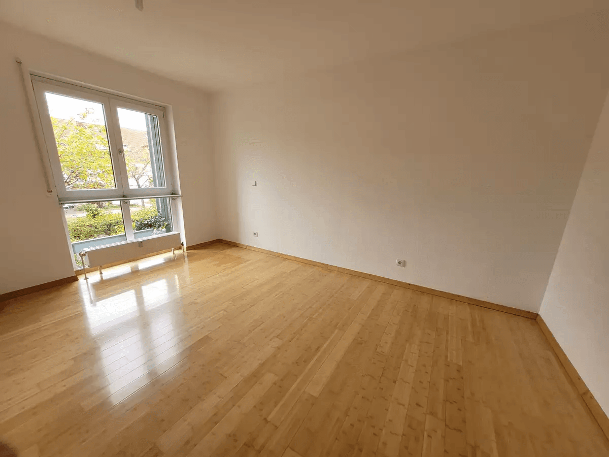 Pronájem bytu 2+1 54 m², Karlsruhe, Bádensko-Württembersko Pronájem bytu 2+1 54 m², Karlsruhe, Bádensko-Württembersko