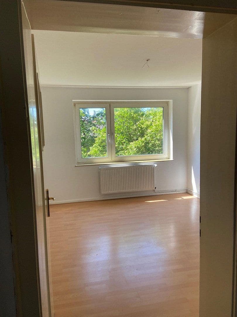 Pronájem bytu 2+1 50 m², Bismarckstraße 150, Wilhelmshaven, Dolní Sasko Pronájem bytu 2+1 50 m², Bismarckstraße 150, Wilhelmshaven, Dolní Sasko