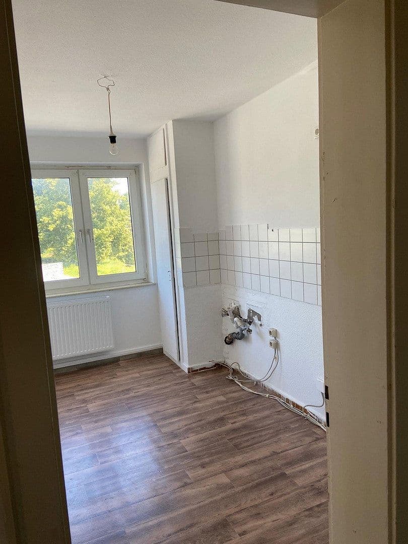 Pronájem bytu 2+1 50 m², Bismarckstraße 150, Wilhelmshaven, Dolní Sasko Pronájem bytu 2+1 50 m², Bismarckstraße 150, Wilhelmshaven, Dolní Sasko