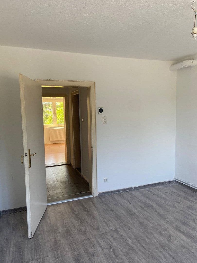 Pronájem bytu 2+1 50 m², Bismarckstraße 150, Wilhelmshaven, Dolní Sasko Pronájem bytu 2+1 50 m², Bismarckstraße 150, Wilhelmshaven, Dolní Sasko