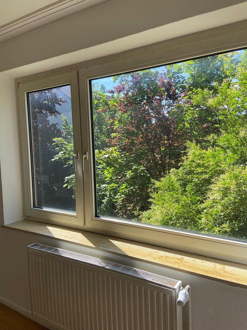 Pronájem bytu 2+1 50 m², Bismarckstraße 150, Wilhelmshaven, Dolní Sasko Pronájem bytu 2+1 50 m², Bismarckstraße 150, Wilhelmshaven, Dolní Sasko