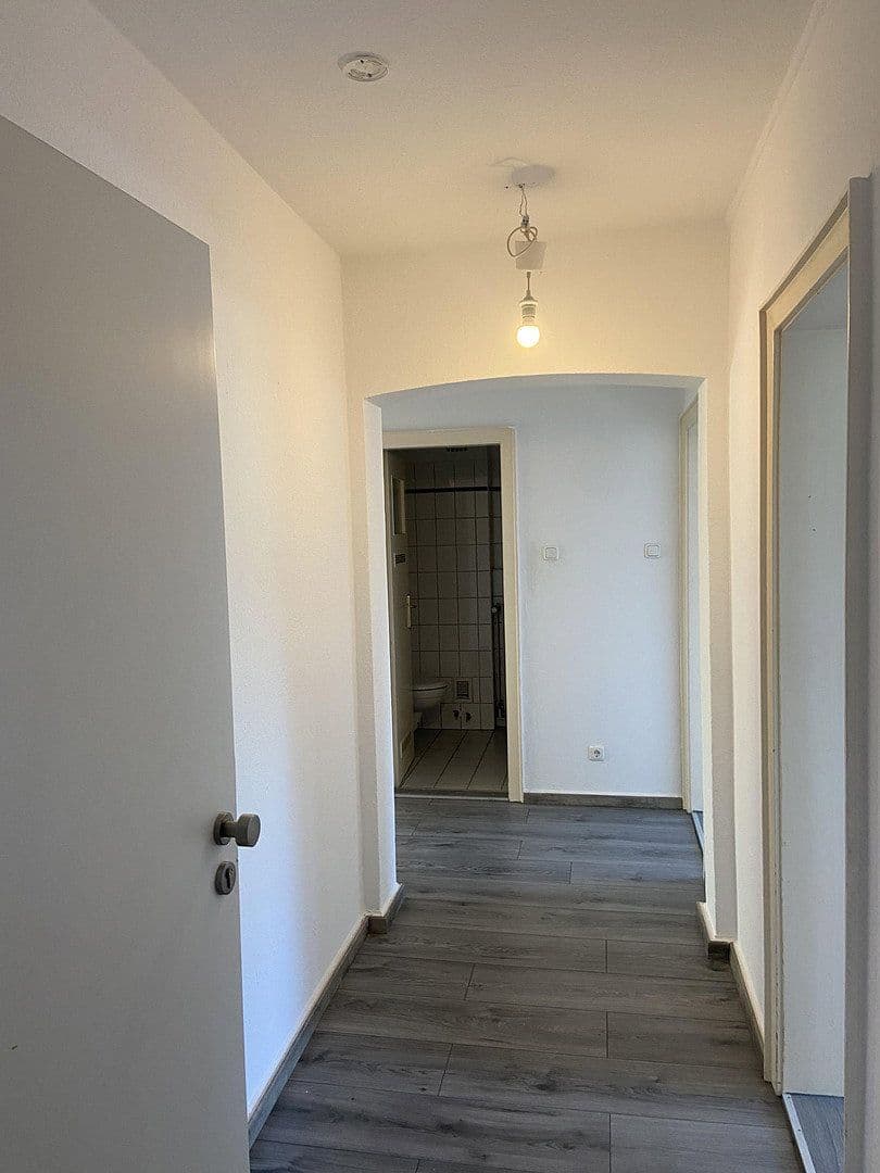 Pronájem bytu 2+1 50 m², Bismarckstraße 150, Wilhelmshaven, Dolní Sasko Pronájem bytu 2+1 50 m², Bismarckstraße 150, Wilhelmshaven, Dolní Sasko