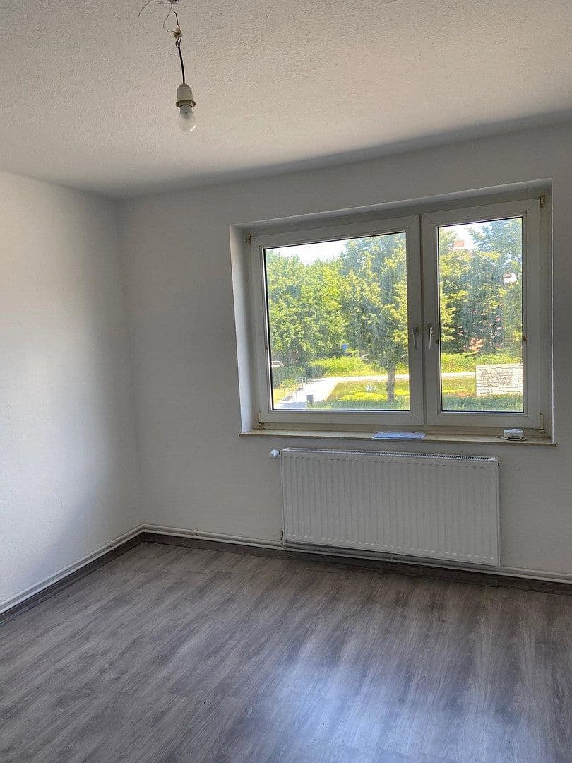 Pronájem bytu 2+1 50 m², Bismarckstraße 150, Wilhelmshaven, Dolní Sasko Pronájem bytu 2+1 50 m², Bismarckstraße 150, Wilhelmshaven, Dolní Sasko