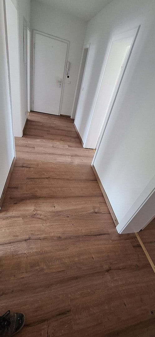 Pronájem bytu 4+1 95 m², Gökerstraße 71, Wilhelmshaven, Dolní Sasko Pronájem bytu 4+1 95 m², Gökerstraße 71, Wilhelmshaven, Dolní Sasko