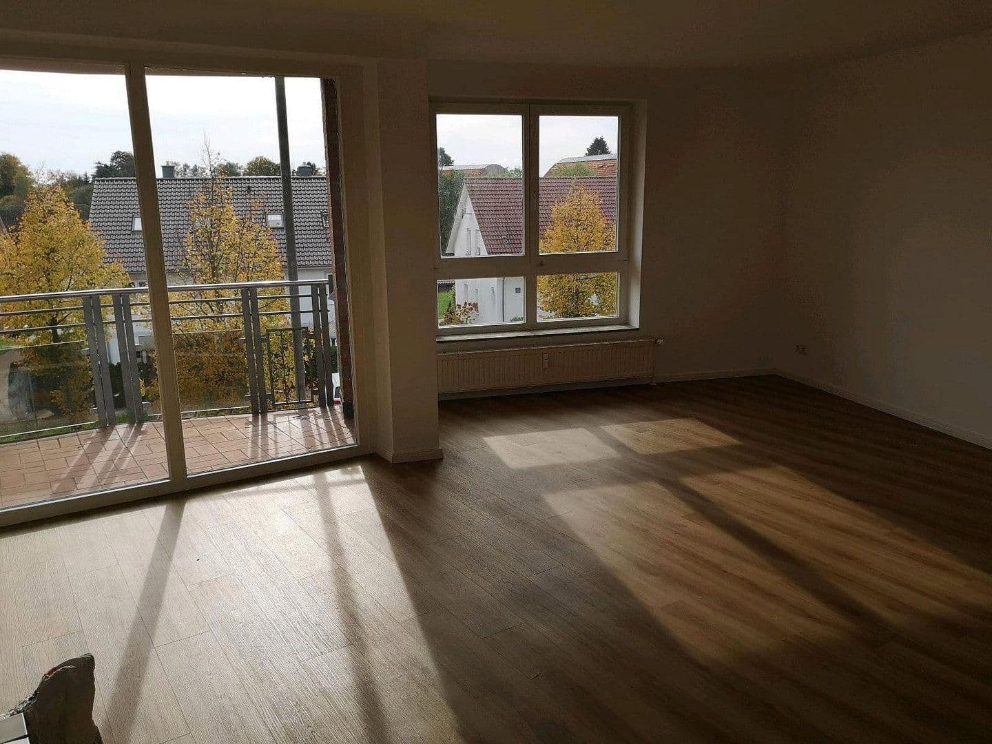 Pronájem bytu 2+1 63 m², Schwerin, Mecklenburg-Vorpommern Pronájem bytu 2+1 63 m², Schwerin, Mecklenburg-Vorpommern