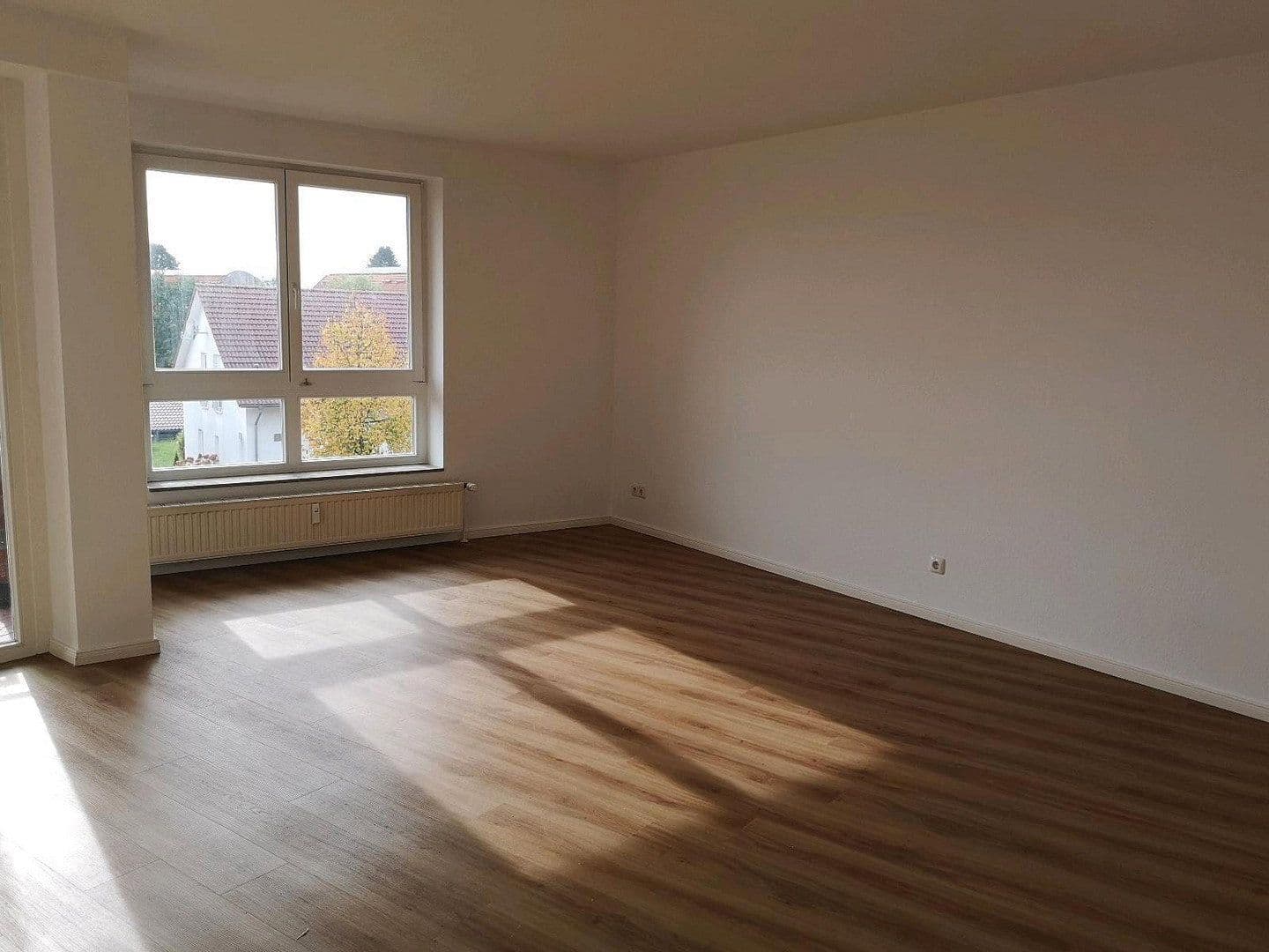 Pronájem bytu 2+1 63 m², Schwerin, Mecklenburg-Vorpommern Pronájem bytu 2+1 63 m², Schwerin, Mecklenburg-Vorpommern