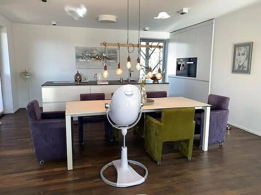 Prodej bytu 3+1 140 m², Neue Reihe 2A, Wolfsburg, Dolní Sasko Prodej bytu 3+1 140 m², Neue Reihe 2A, Wolfsburg, Dolní Sasko