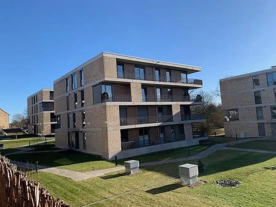 Prodej bytu 3+1 140 m², Neue Reihe 2A, Wolfsburg, Dolní Sasko Prodej bytu 3+1 140 m², Neue Reihe 2A, Wolfsburg, Dolní Sasko