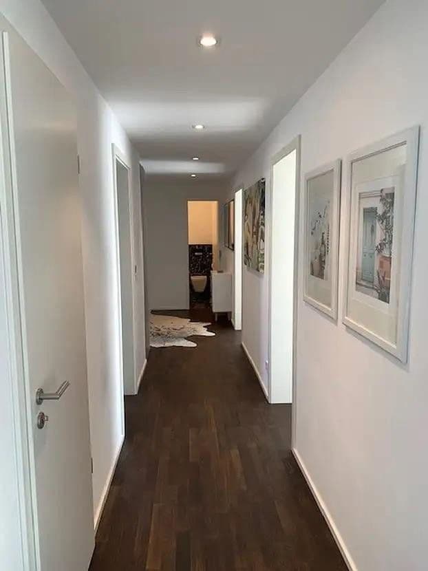 Prodej bytu 3+1 140 m², Neue Reihe 2A, Wolfsburg, Dolní Sasko Prodej bytu 3+1 140 m², Neue Reihe 2A, Wolfsburg, Dolní Sasko